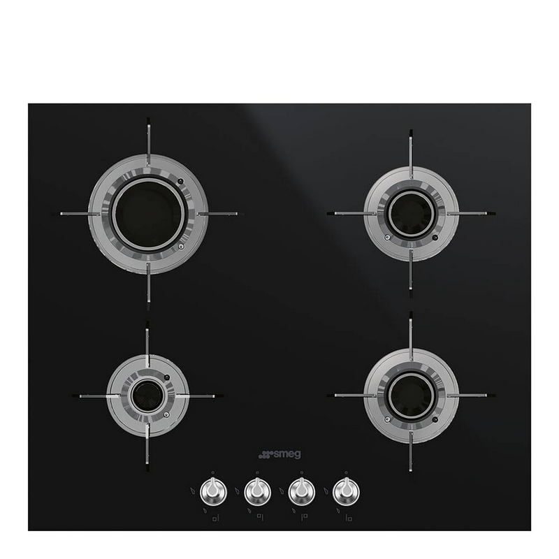 Фото Варочная панель газовая SMEG — арт. PVL664CN 7