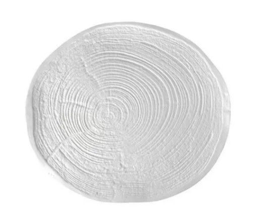 Тарелка PORDAMSA Arbre D V0128-0124MAT/M0128-0124