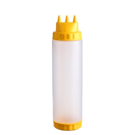 Емкость для соуса Gastroplast 750 мл артикул 79679