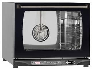 Печь конвекционная электрическая UNOX XF 130-B