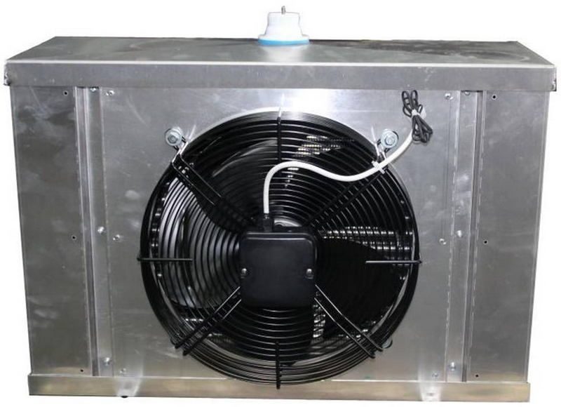 Фото Сплит-система Intercold МСМ 331 2