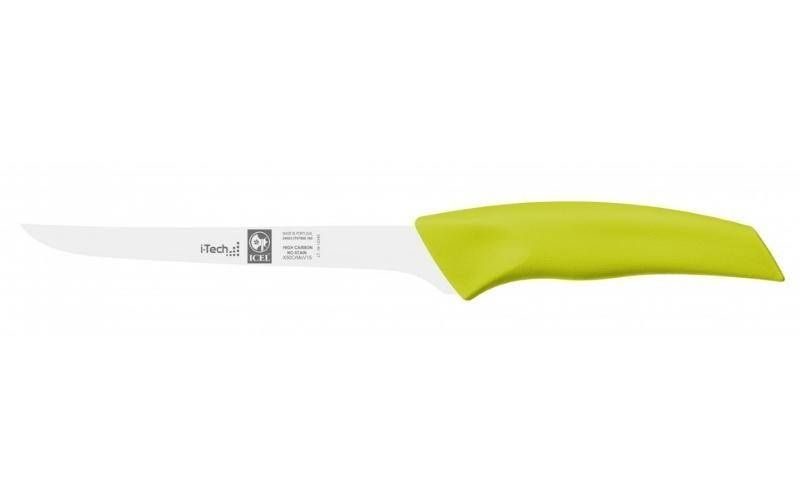 Нож филейный Icel I-Tech артикул 24503.IT07.16