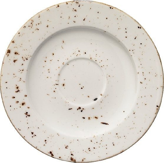 Блюдце Bonna Grain D 160 мм артикул GRARIT01CT