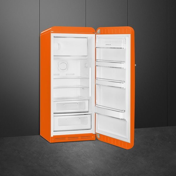 Фото Холодильник SMEG — арт. FAB28ROR5 1