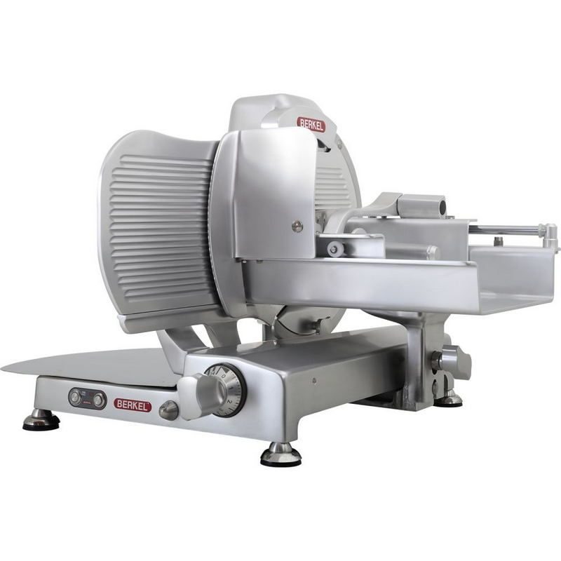 Слайсер BERKEL Suprema PEM370 1ф