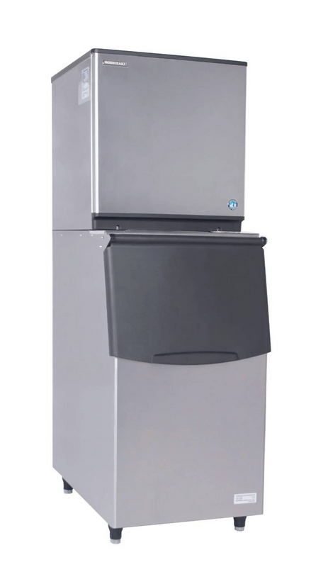 Льдогенератор HOSHIZAKI KMD270AA