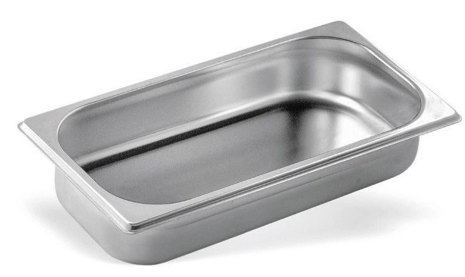 Гастроемкость P.L. Proff Cuisine Е-8013020 / 40 шт