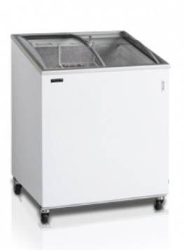 Холодильный ларь TEFCOLD NIC200SCEB