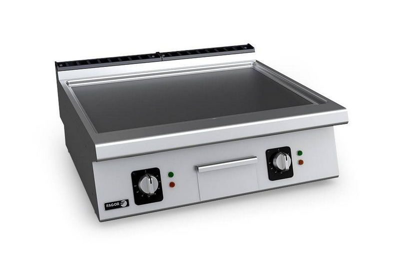 Поверхность жарочная электрическая FAGOR FT-E710 L