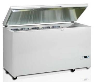 Морозильный ларь TEFCOLD SE4782-55