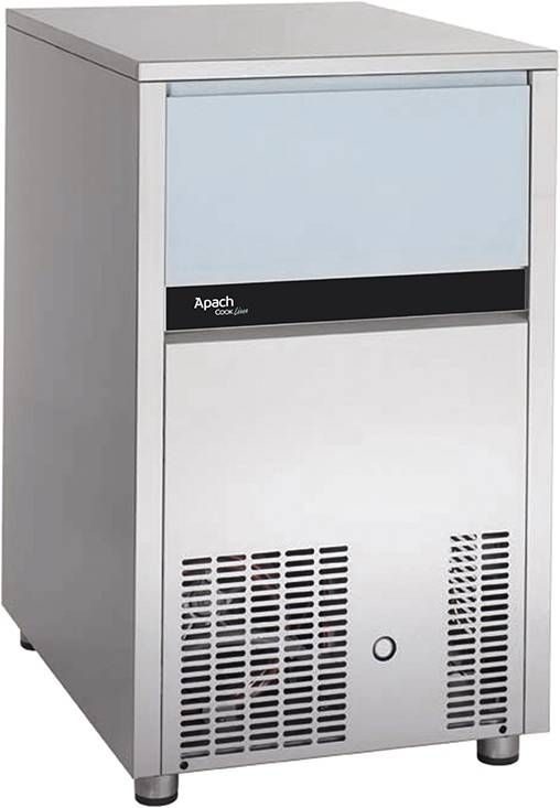 Льдогенератор Apach AGB100.15 W