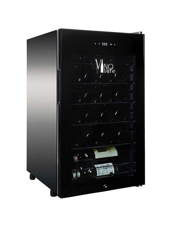 Фото Шкаф винный Vinosafe — арт. VSF24AM 1