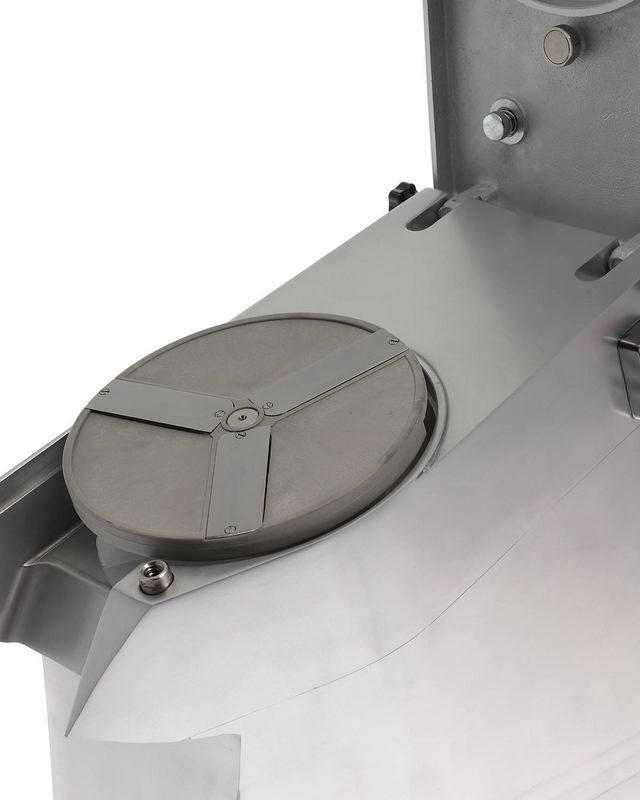 Фото Овощерезательная машина Viatto HLC-300 (220) — арт. HLC-300 (220V) 2