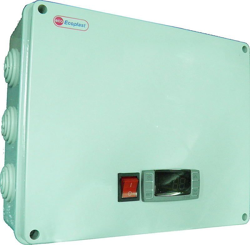 Фото Сплит-система Intercold MCM-115 FT 2