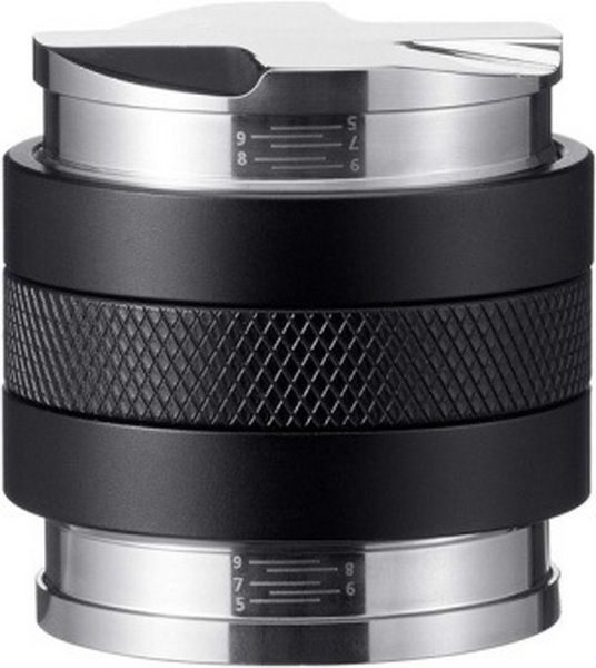 Фото Темпер ZeroHero Self-balance Tamper, 58mm — арт. fyfq004 1