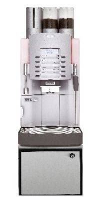 Кофемашина суперавтомат Franke S B 1M H CF + UT320