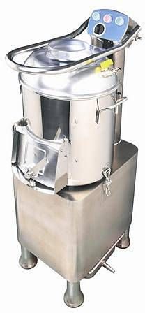 Картофелечистка Viatto HLP-15