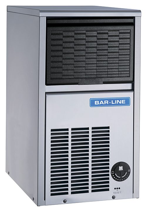 Льдогенератор SCOTSMAN Bar Line BH 2006 WS