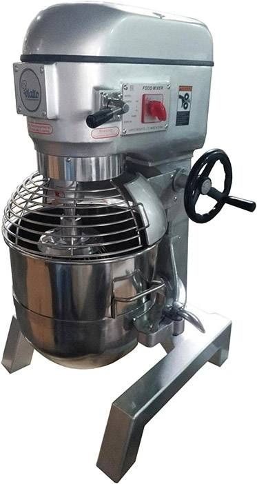 Миксер планетарный Viatto Commercial B-40P