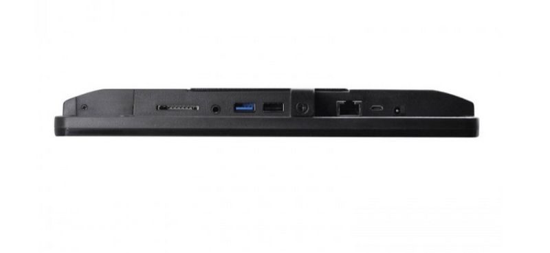 Фото POS-терминал MERTECH WT-10M (Android 11,4/32Gb) 8