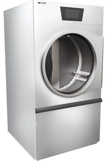 Сушильная машина Haitech HCD16CB