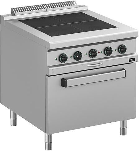 Плита электрическая Apach APRE-89QFE/PL 900 серия