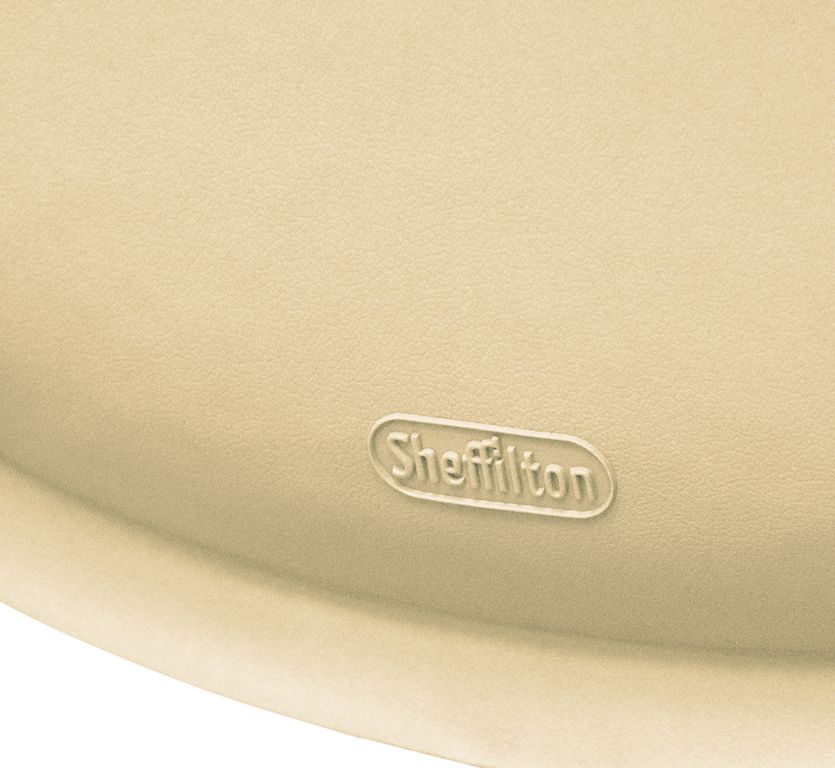 Фото Стул Sheffilton SHT-ST75/S424 бежевый/ваниль 5