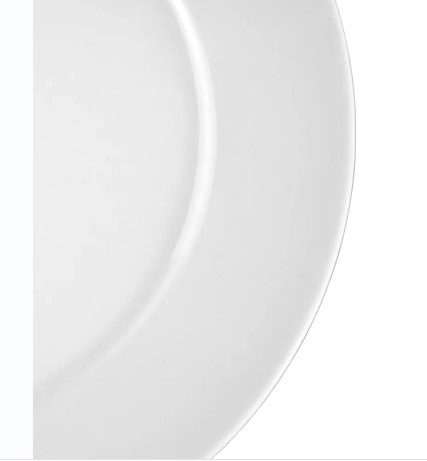 Фото Тарелка Sam&Squito Classic D 190 мм — арт. фк837 3