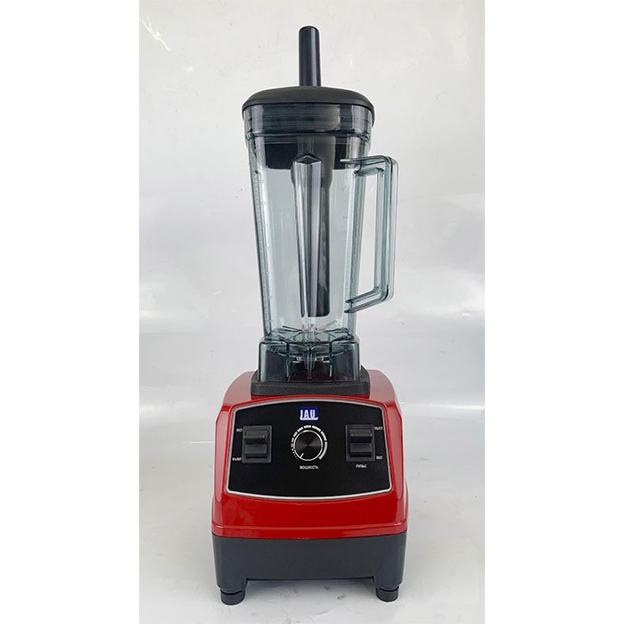 Блендер Jau BL-1500 Red