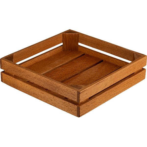 Ящик для подачи PPwood L 200 бук артикул F610O-00N