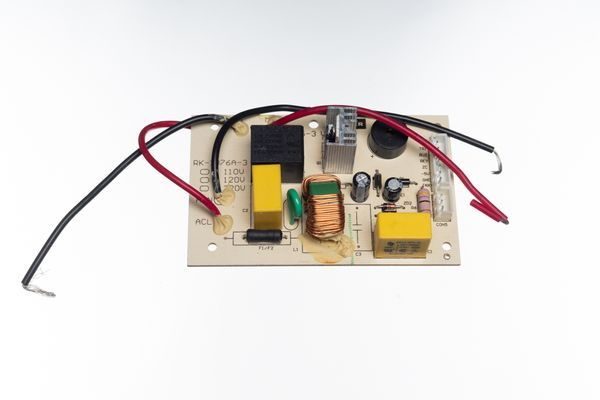 Плата управления FIMAR (EASYLINE) CO6473 для SMX5