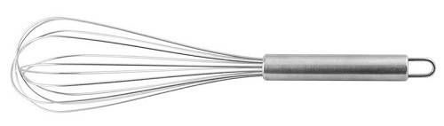 Венчик Regent Inox L 250 мм артикул 93-AC-PR-25