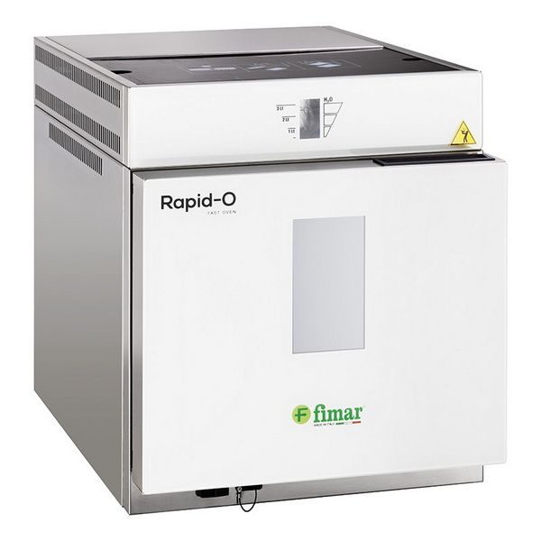 Печь комбинированная FIMAR Rapid-O, 220В