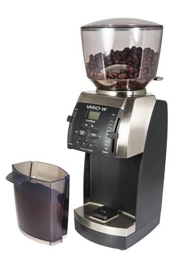 Фото Кофемолка Baratza Vario W 1