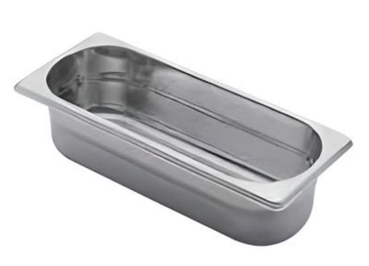 Гастроемкость Pintinox GN 1, 7 л артикул 5BA28065