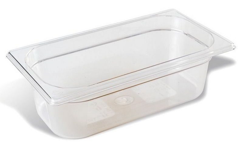 Гастроемкость Pujadas GN 3, 5 л артикул 1310C1