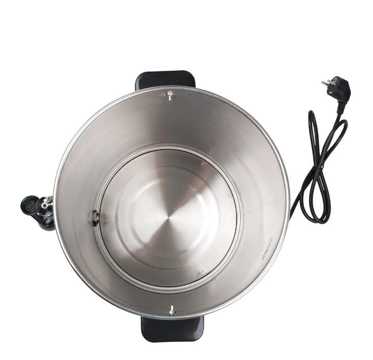Фото Кипятильник заливной CuisinAid — арт. CD-WB20SST 2