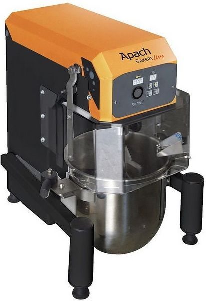 Миксер планетарный Bakery Line APL10B 1Ф