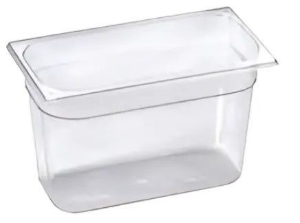 Гастроемкость Pintinox GN 1/3-65 артикул 5BP13065