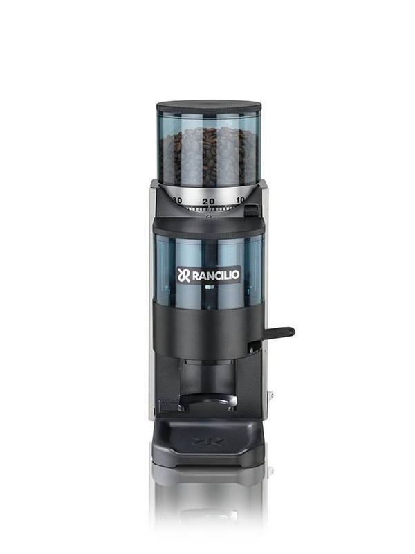 Кофемолка Rancilio Rocky с дозатором