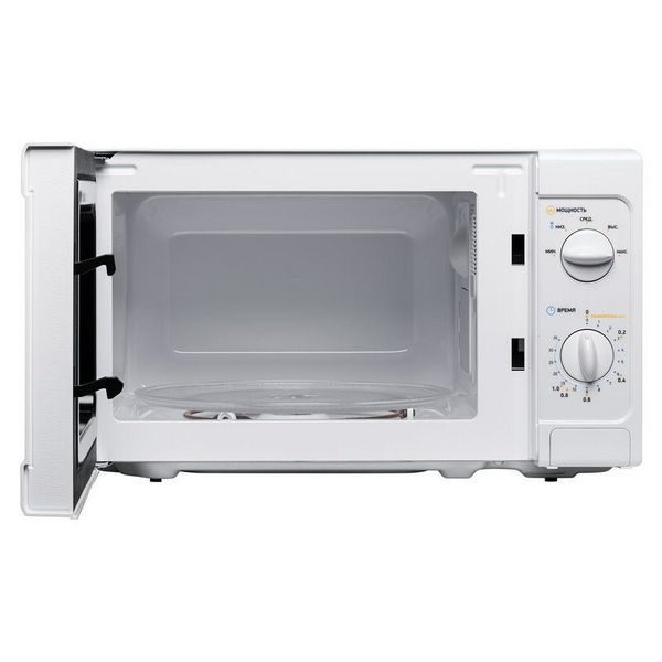 Фото Микроволновая печь BBK KAPP — арт. 20MWS-705M/W 10