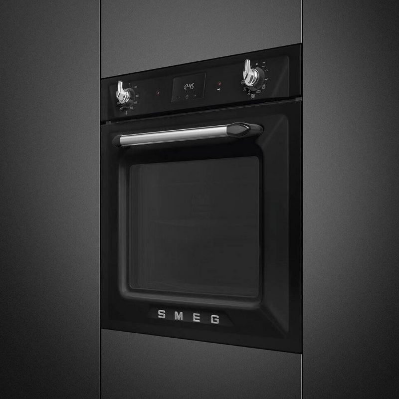 Фото Духовой шкаф электрический SMEG — арт. SOP6900TN 1