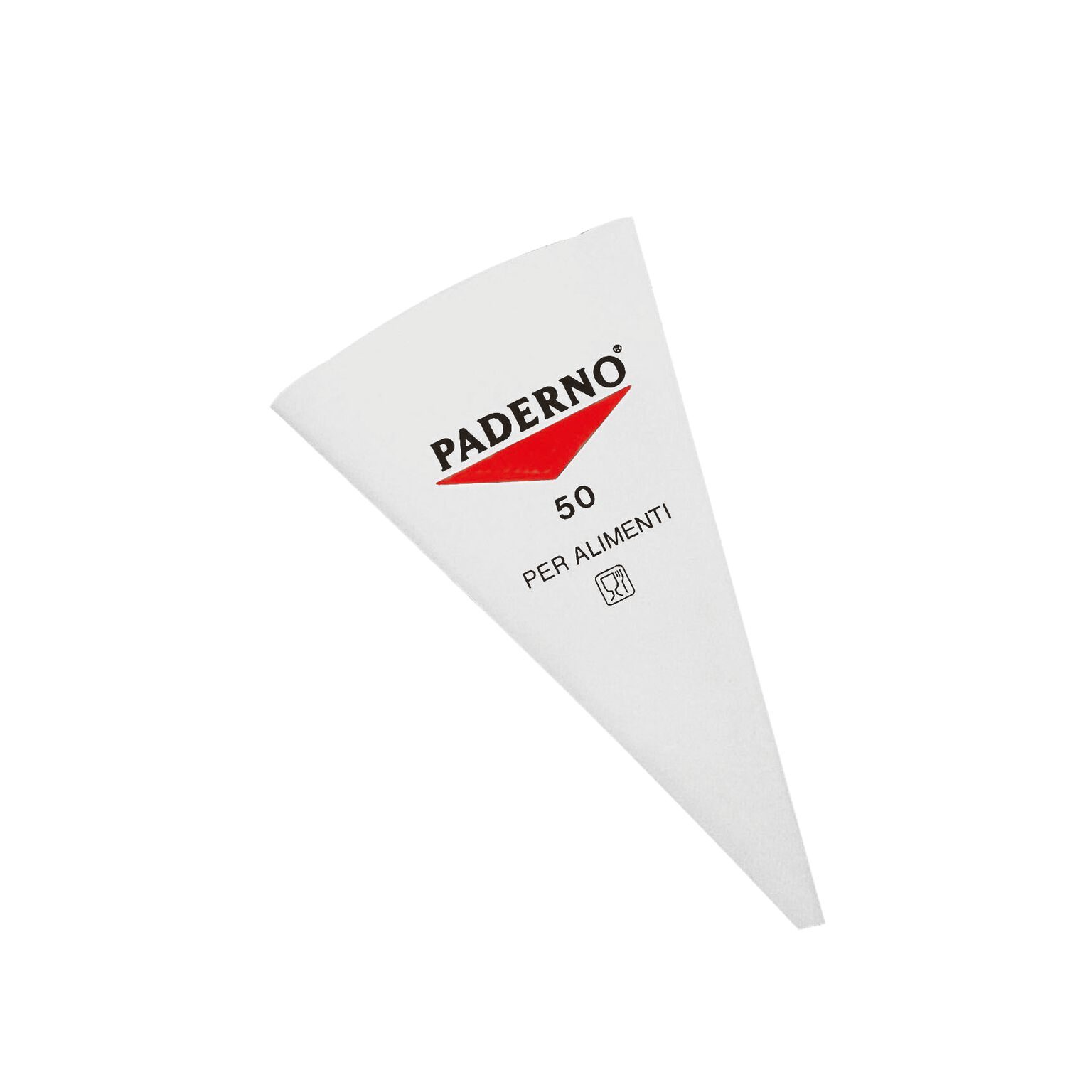 Мешок кондитерский белый артикул 47119-30