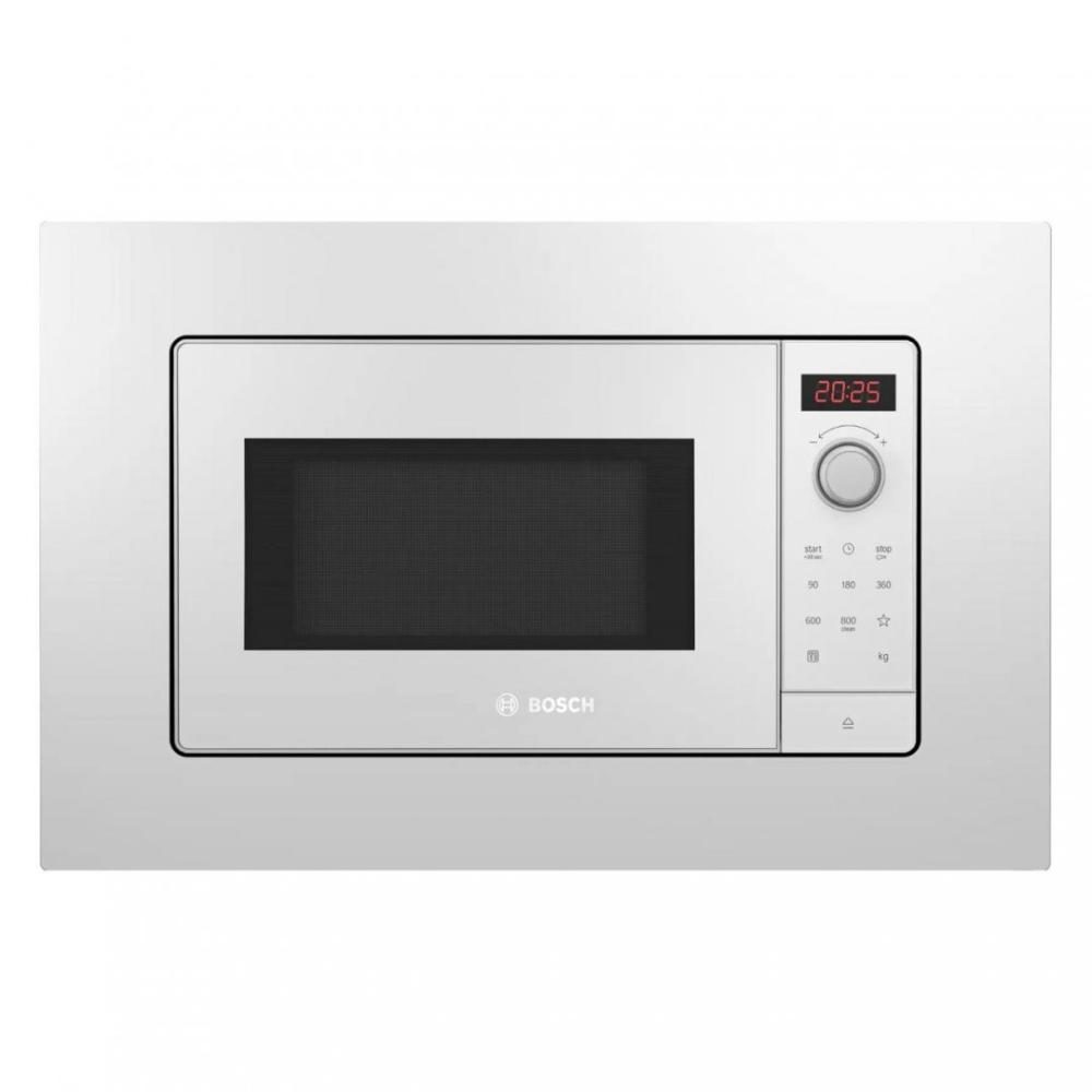 Микроволновая печь встраиваемая BOSCH BFL623MW3