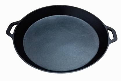 Сковорода MYRON COOK D 380 мм артикул МС9384