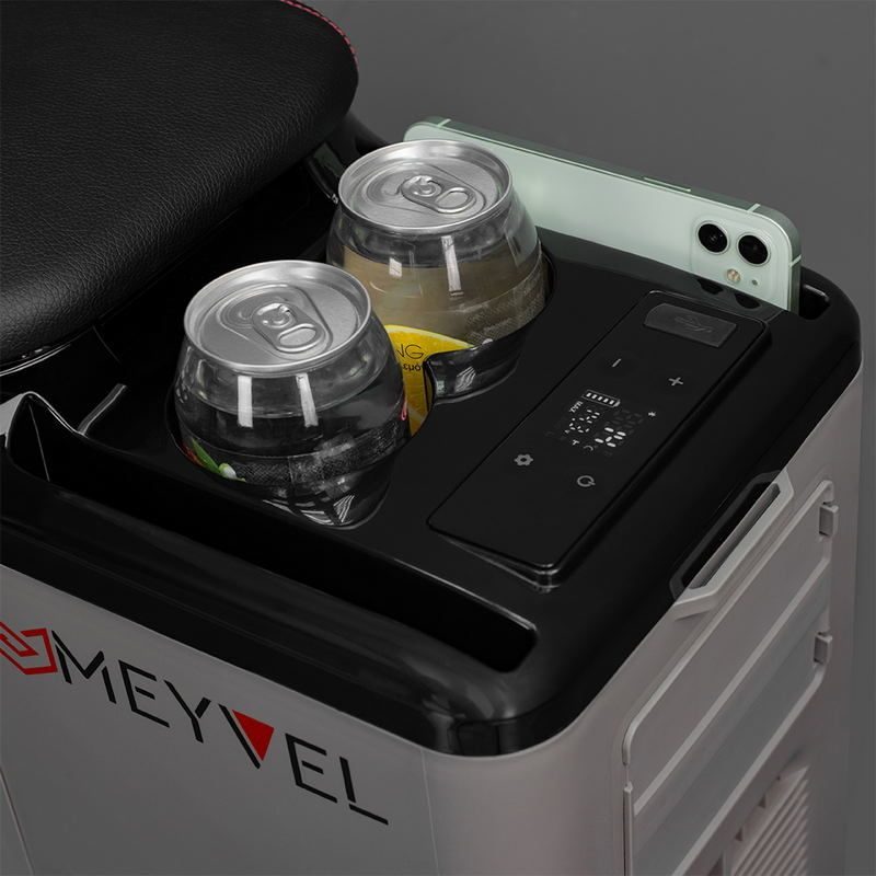 Фото Автохолодильник Meyvel AF-BB15 6