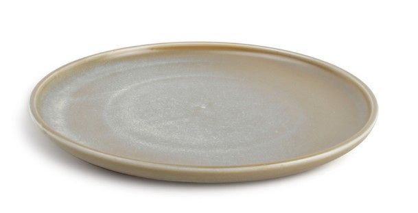 Фото Тарелка F2D Usko D 260 мм, H 25 мм артикул 604401 Fine 2 Dine 1