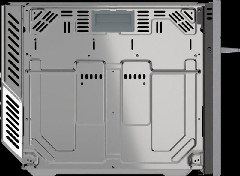 Фото Духовой шкаф электрический Asko OCSM8478G 1