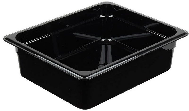 Гастроемкость Cambro 5, 9 л артикул 24CW 110
