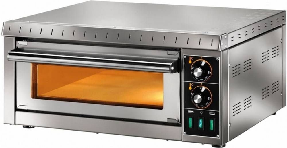 Печь для пиццы Gam FORMD1MN230-ST